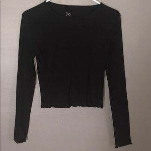 |3 for 10|•girls pacsun longsleeve top
